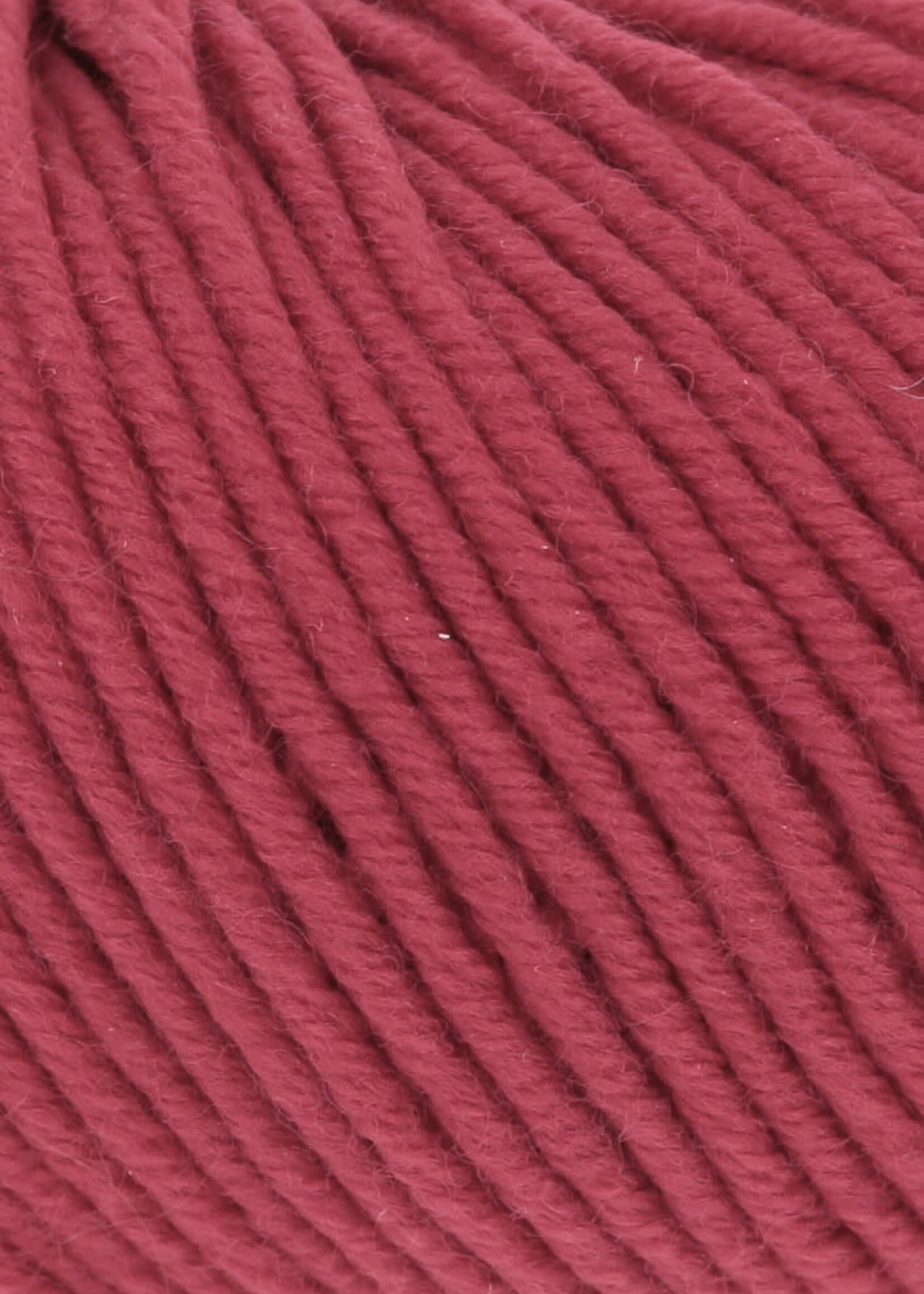 Lang Lang Yarns Merino 120 | 0160 vuurrood