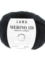 Lang Lang Yarns Merino 120 | 0004