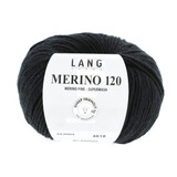 Lang Lang Yarns Merino 120 | 0004 Lang Lang Yarns Merino 120 | 0004