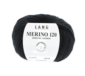 Lang Lang Yarns Merino 120 | 0004 Lang Lang Yarns Merino 120 | 0004
