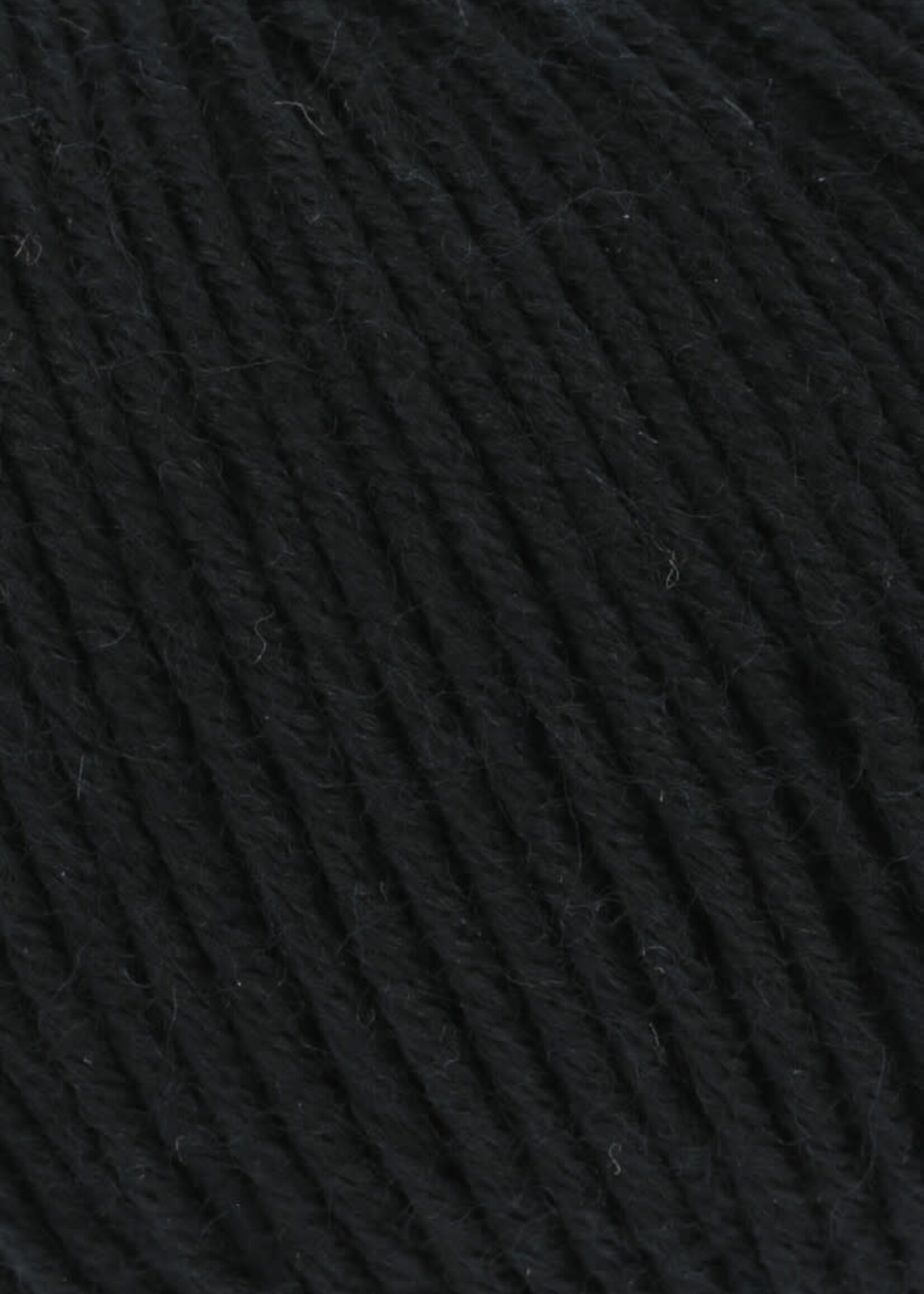 Lang Lang Yarns Merino 120 | 0004 zwart
