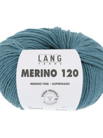 Lang Lang Yarns Merino 120 | 0274