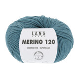 Lang Lang Yarns Merino 120 | 0274 Lang Lang Yarns Merino 120 | 0274