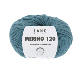 Lang Lang Yarns Merino 120 | 0274 Lang Lang Yarns Merino 120 | 0274