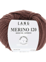 Lang Lang Yarns Merino 120 | 0176