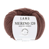 Lang Lang Yarns Merino 120 | 0176 Lang Lang Yarns Merino 120 | 0176