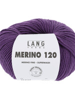 Lang Lang Yarns Merino 120 | 0147