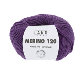 Lang Lang Yarns Merino 120 | 0147 Lang Lang Yarns Merino 120 | 0147