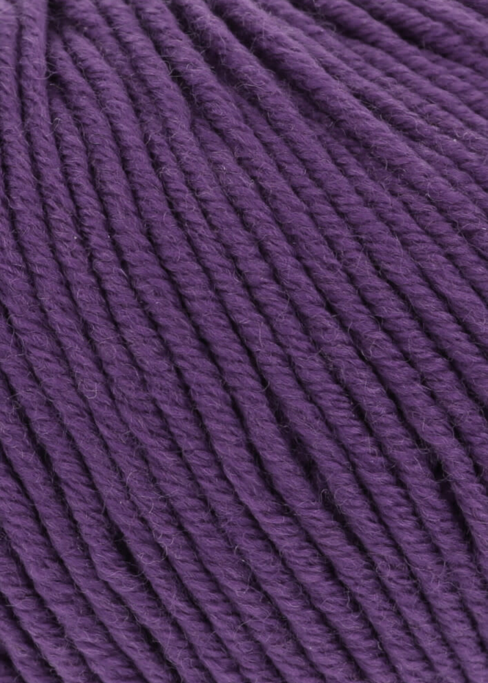Lang Lang Yarns Merino 120 | 0147 donker lila