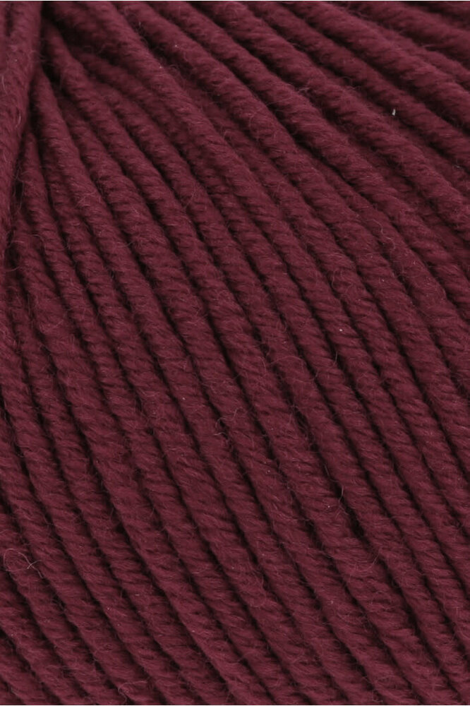 Lang Lang Yarns Merino 120 | 0163 donkerrood