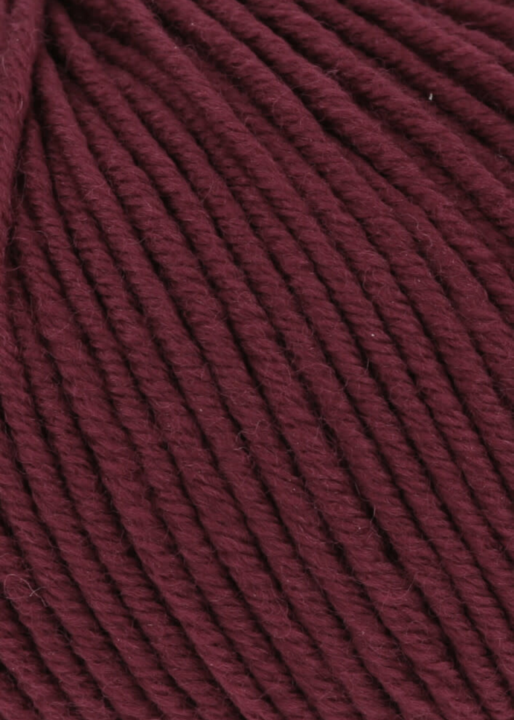 Lang Lang Yarns Merino 120 | 0163 donkerrood