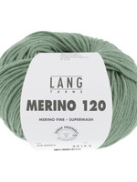 Lang Lang Yarns Merino 120 | 0091