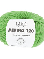 Lang Lang Yarns Merino 120 | 0416