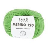 Lang Lang Yarns Merino 120 | 0416 Lang Lang Yarns Merino 120 | 0416