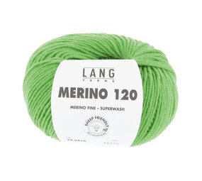 Lang Lang Yarns Merino 120 | 0416 Lang Lang Yarns Merino 120 | 0416