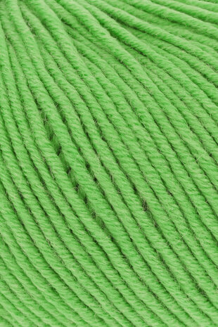 Lang Lang Yarns Merino 120 | 0416 licht groen Lang Lang Yarns Merino 120 | 0416 licht groen