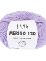 Lang Lang Yarns Merino 120 | 0245