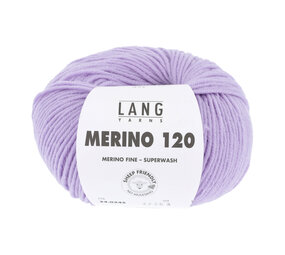 Lang Lang Yarns Merino 120 | 0245 Lang Lang Yarns Merino 120 | 0245