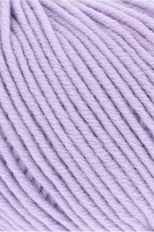 Lang Lang Yarns Merino 120 | 0245 licht lila Lang Lang Yarns Merino 120 | 0245 licht lila