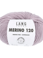Lang Lang Yarns Merino 120 | 0109