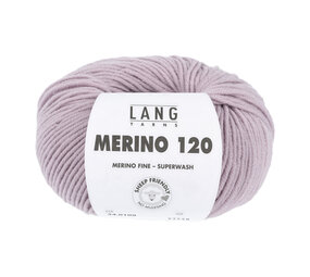 Lang Lang Yarns Merino 120 | 0109 Lang Lang Yarns Merino 120 | 0109