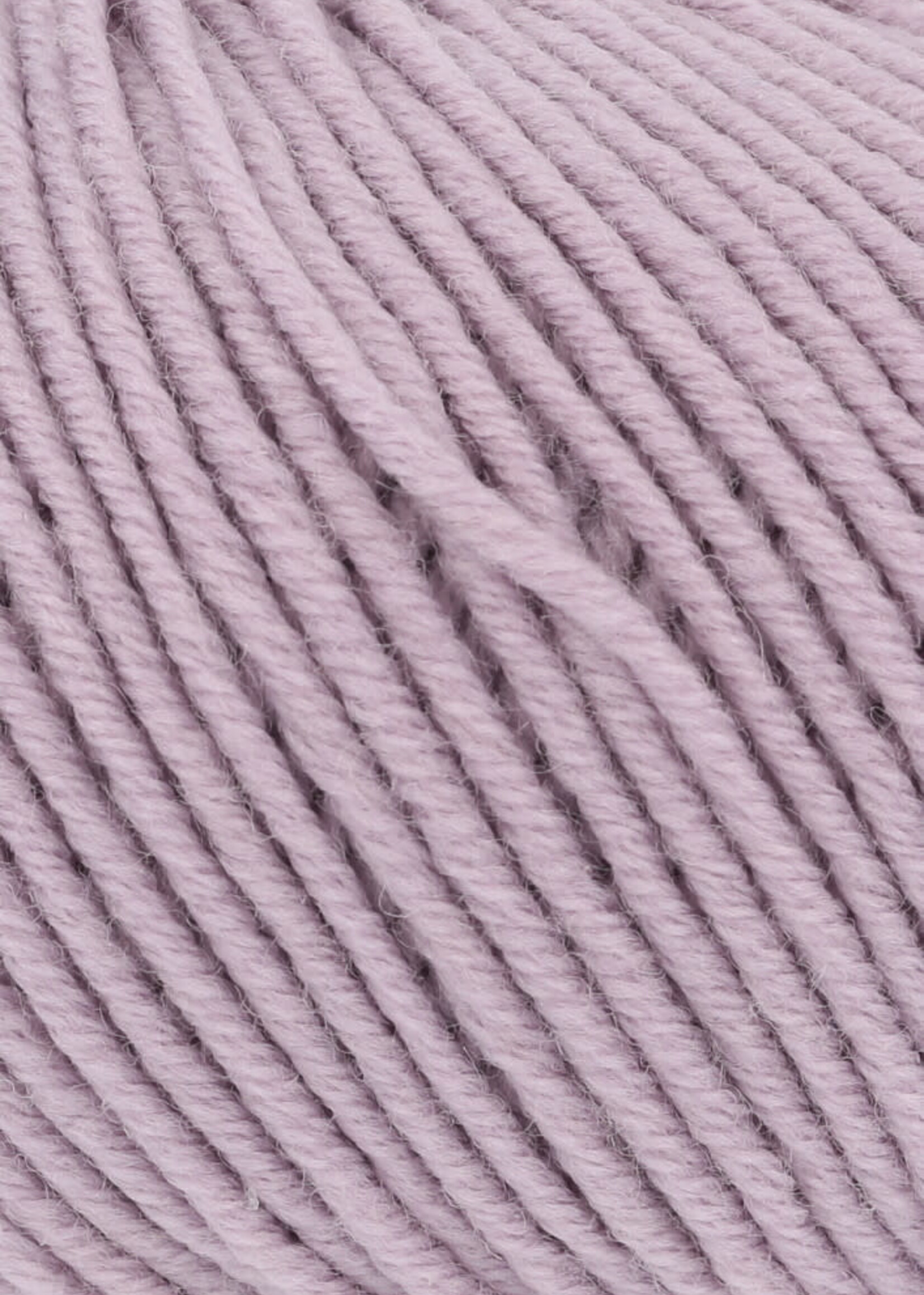 Lang Lang Yarns Merino 120 | 0109 mat roze