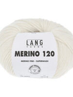 Lang Lang Yarns Merino 120 | 0002