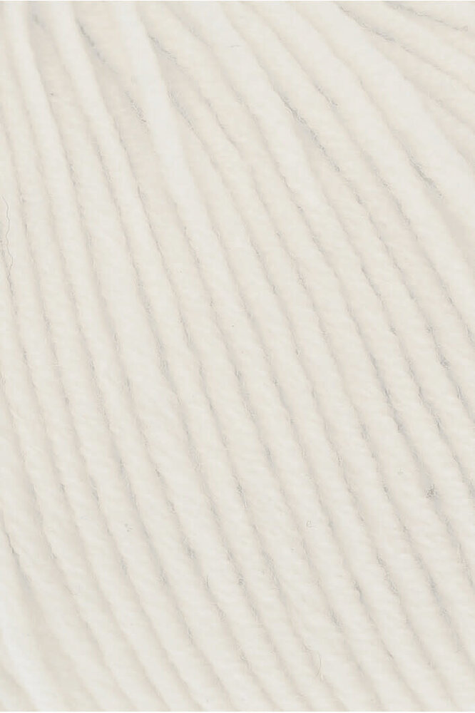 Lang Lang Yarns Merino 120 | 0002 naturel