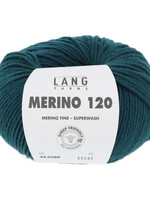 Lang Lang Yarns Merino 120 | 0288