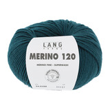 Lang Lang Yarns Merino 120 | 0288 Lang Lang Yarns Merino 120 | 0288