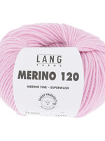 Lang Lang Yarns Merino 120 | 0009