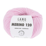 Lang Lang Yarns Merino 120 | 0009 Lang Lang Yarns Merino 120 | 0009
