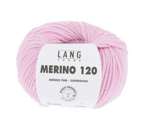 Lang Lang Yarns Merino 120 | 0009 Lang Lang Yarns Merino 120 | 0009