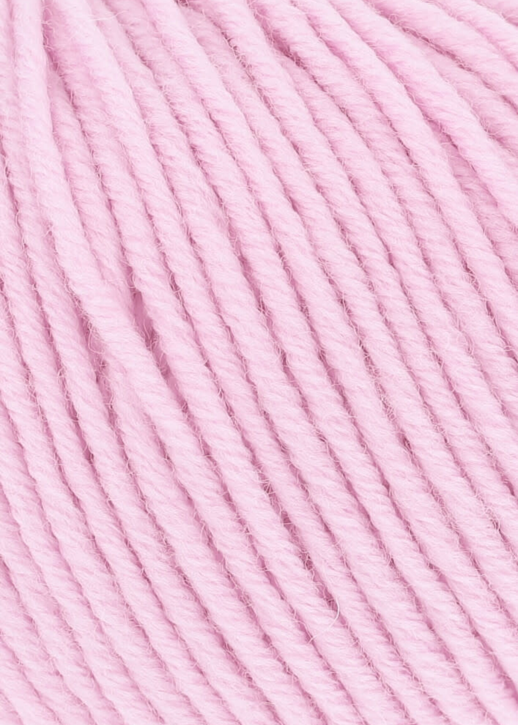 Lang Lang Yarns Merino 120 | 0009 roze