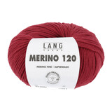 Lang Lang Yarns Merino 120 | 0086 Lang Lang Yarns Merino 120 | 0086