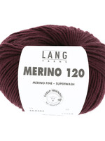 Lang Lang Yarns Merino 120 | 0364