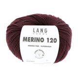 Lang Lang Yarns Merino 120 | 0364