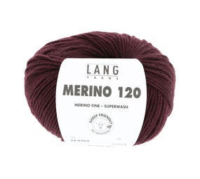 Lang Lang Yarns Merino 120 | 0364 Lang Lang Yarns Merino 120 | 0364