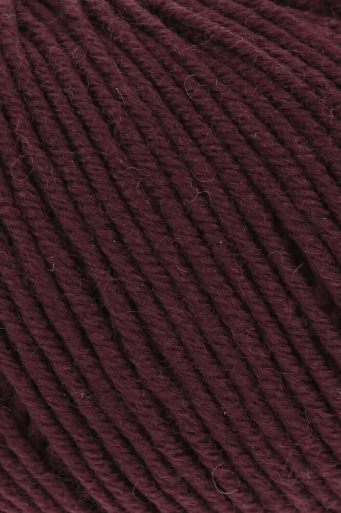 Lang Lang Yarns Merino 120 | 0364 bordeaux rood Lang Lang Yarns Merino 120 | 0364 bordeaux rood