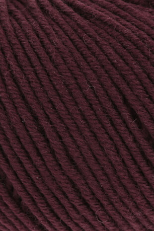 Lang Lang Yarns Merino 120 | 0364 bordeaux rood Lang Lang Yarns Merino 120 | 0364 bordeaux rood