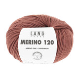 Lang Lang Yarns Merino 120 | 0187