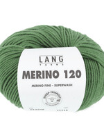 Lang Lang Yarns Merino 120 | 0316