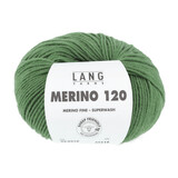 Lang Lang Yarns Merino 120 | 0316