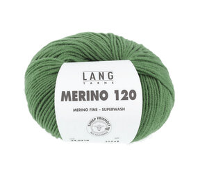 Lang Lang Yarns Merino 120 | 0316 Lang Lang Yarns Merino 120 | 0316
