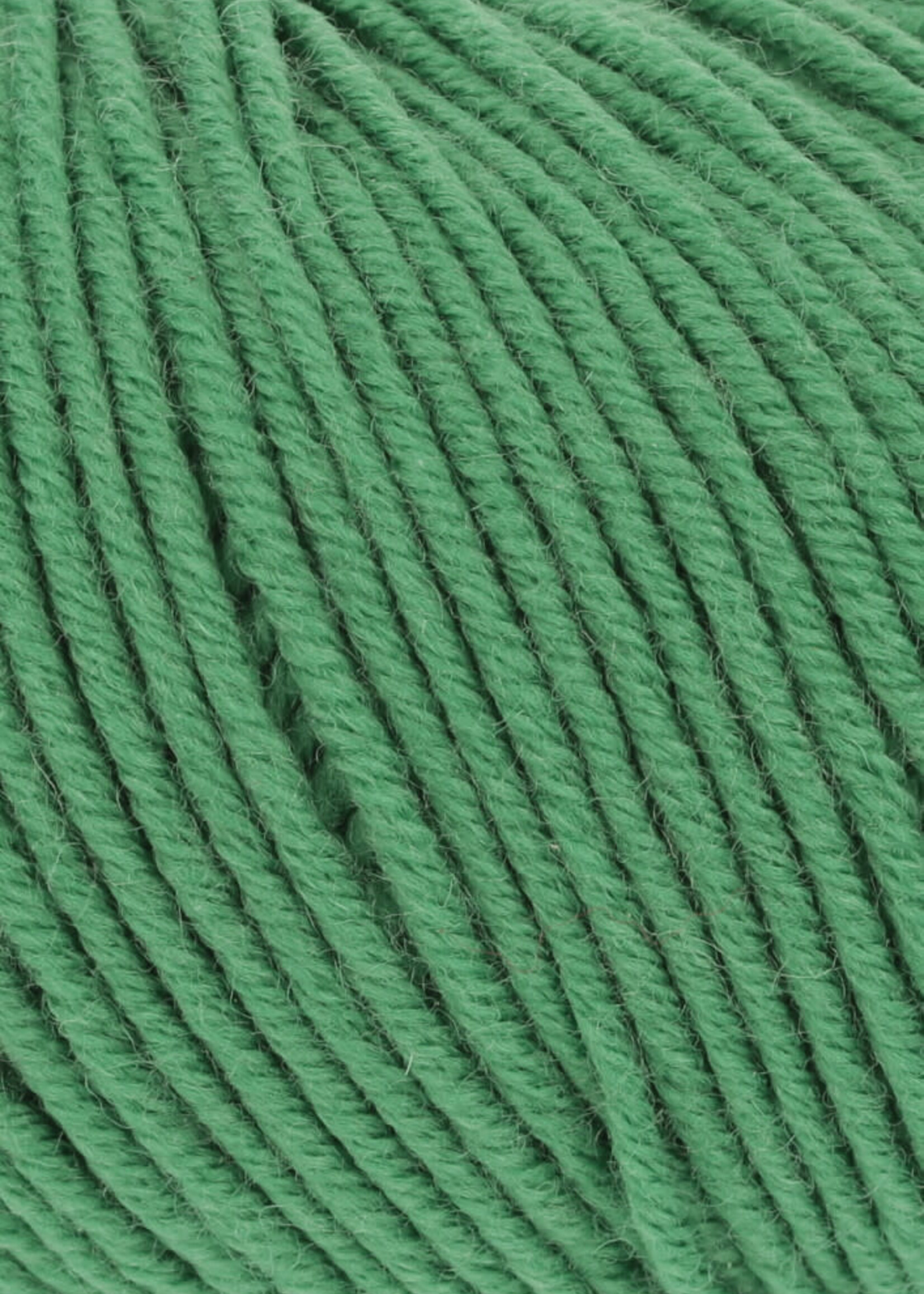 Lang Lang Yarns Merino 120 | 0316 kiwi