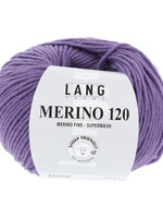 Lang Lang Yarns Merino 120 | 0446