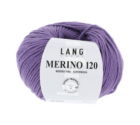 Lang Lang Yarns Merino 120 | 0446 Lang Lang Yarns Merino 120 | 0446