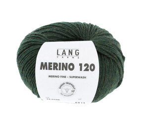 Lang Lang Yarns Merino 120 | 0398 Lang Lang Yarns Merino 120 | 0398