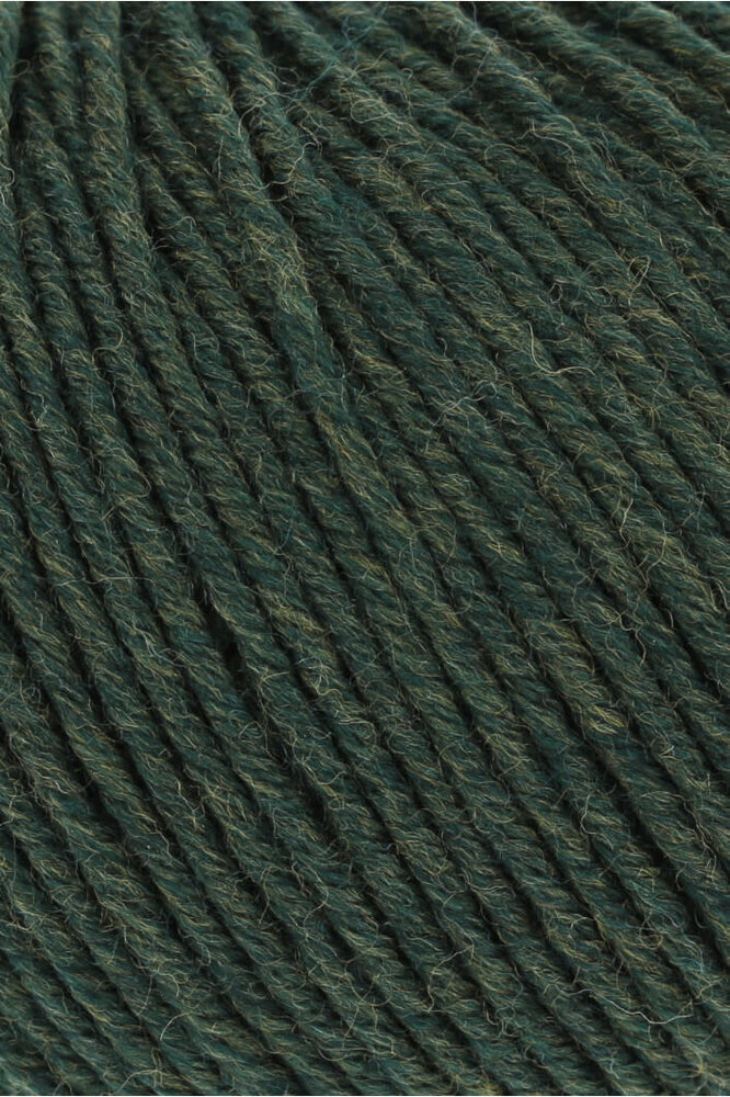 Lang Lang Yarns Merino 120 | 0398 olijf chante claire Lang Lang Yarns Merino 120 | 0398 olijf chante claire
