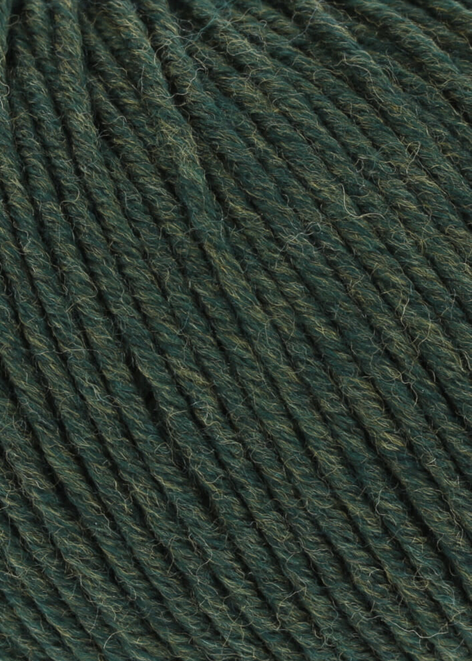 Lang Lang Yarns Merino 120 | 0398 olijf chante claire